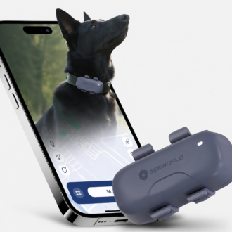 Pet GPS Trackers