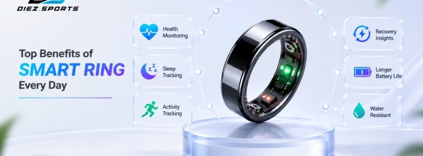 smart ring