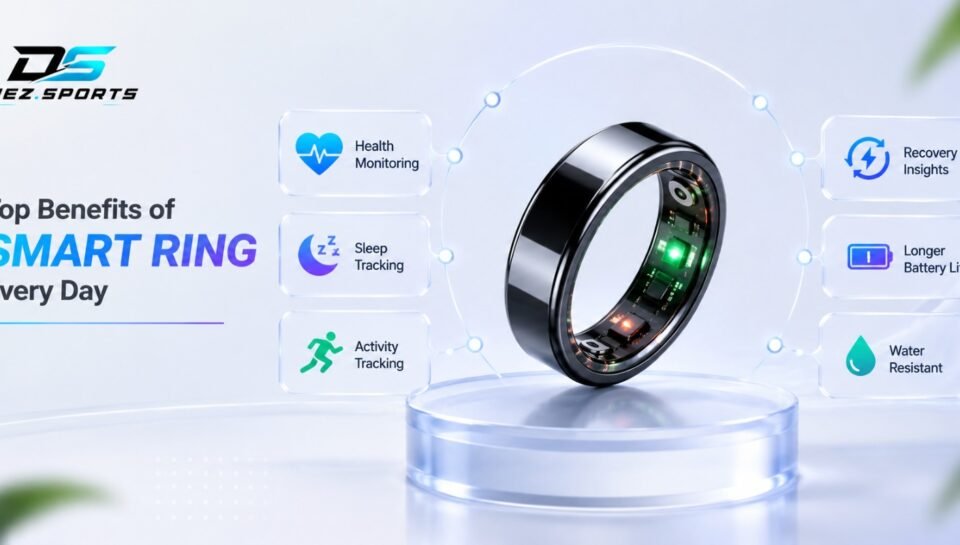smart ring