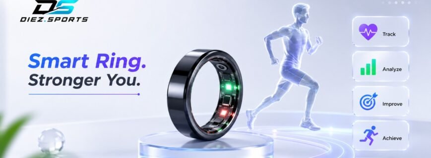 smart rings