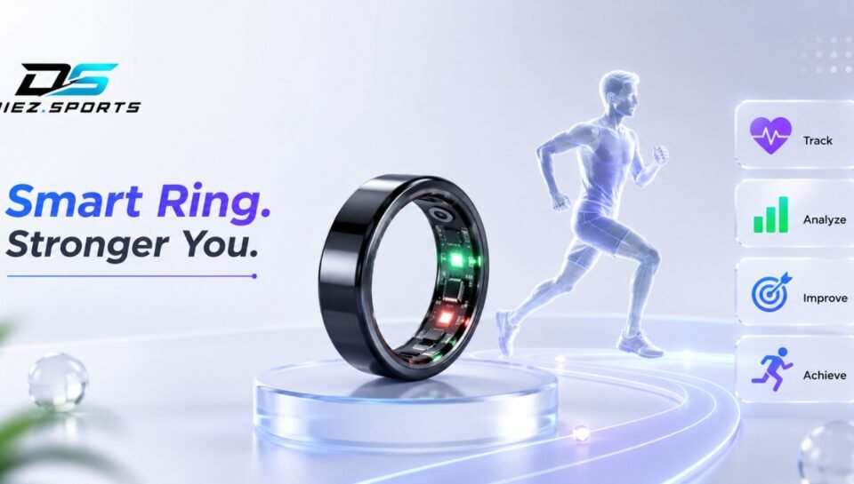 smart rings
