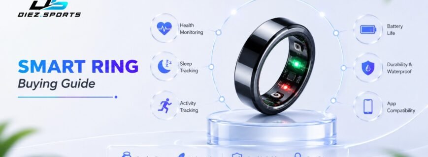 smart rings