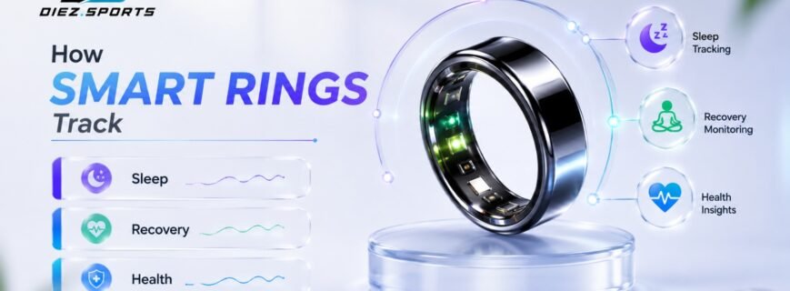 smart rings