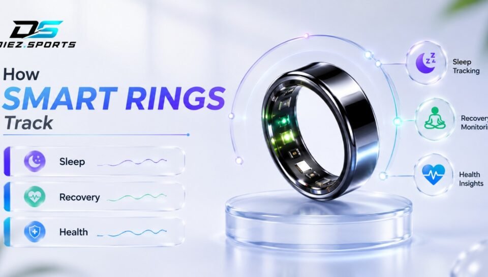 smart rings