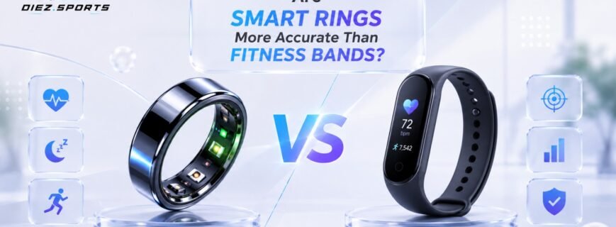 smart rings