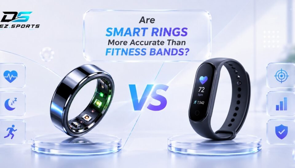 smart rings
