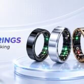 smart rings