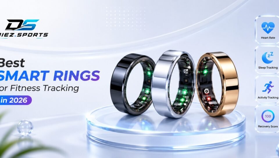 smart rings